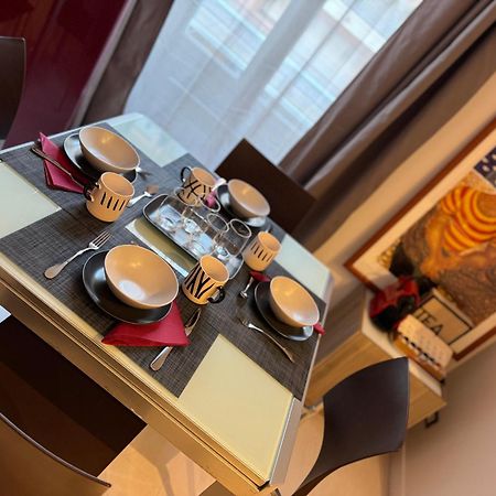 Prato Home - Apartment Near The Beach In Menton Buitenkant foto