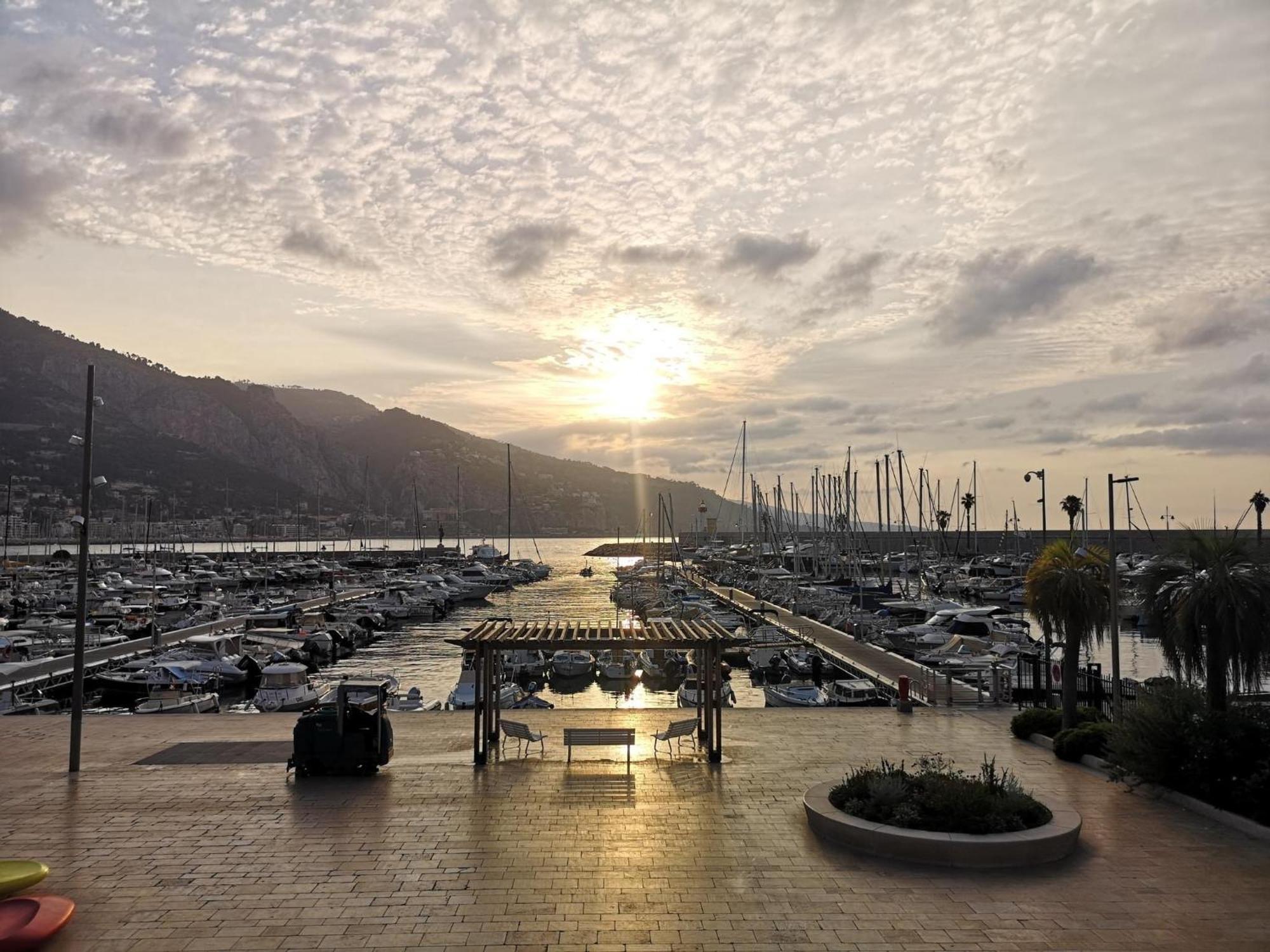 Prato Home - Apartment Near The Beach In Menton Buitenkant foto