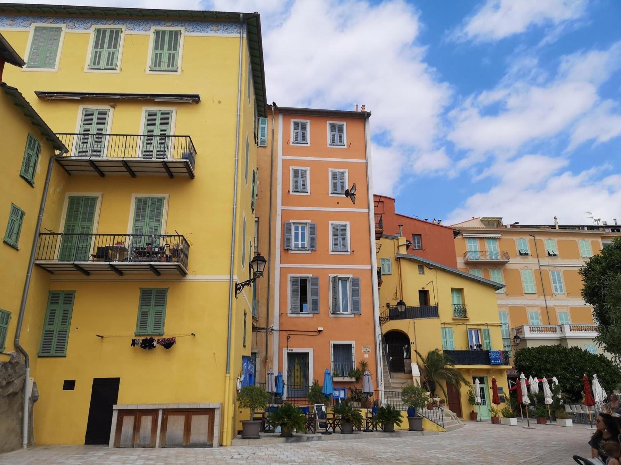Prato Home - Apartment Near The Beach In Menton Buitenkant foto