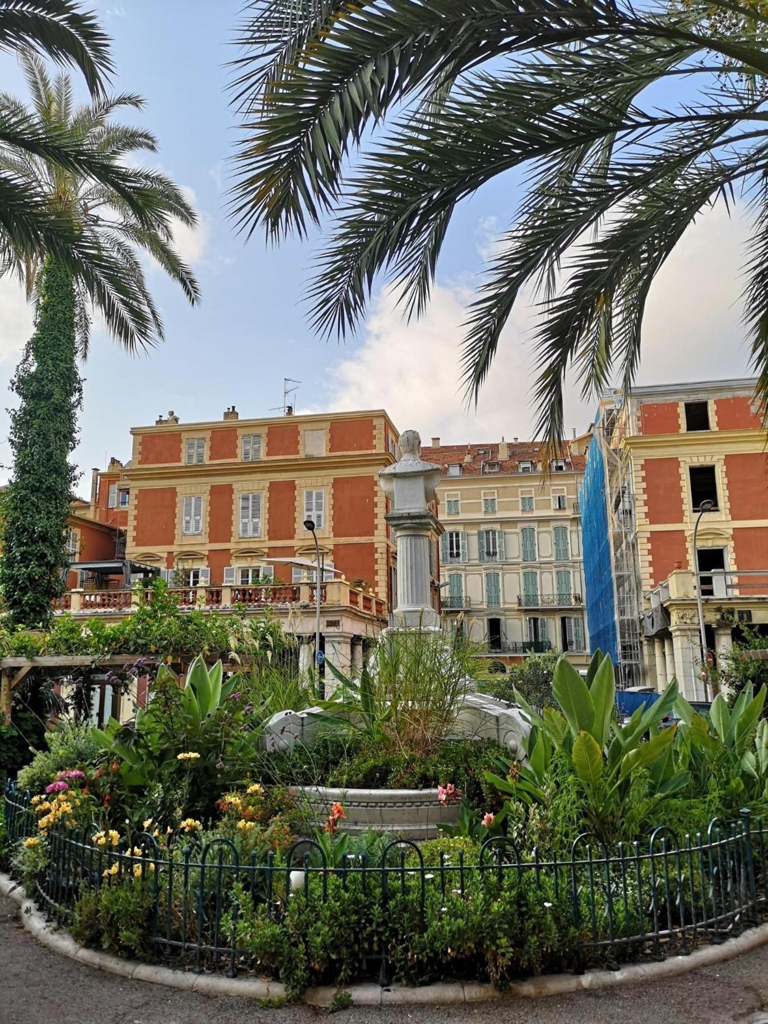 Prato Home - Apartment Near The Beach In Menton Buitenkant foto