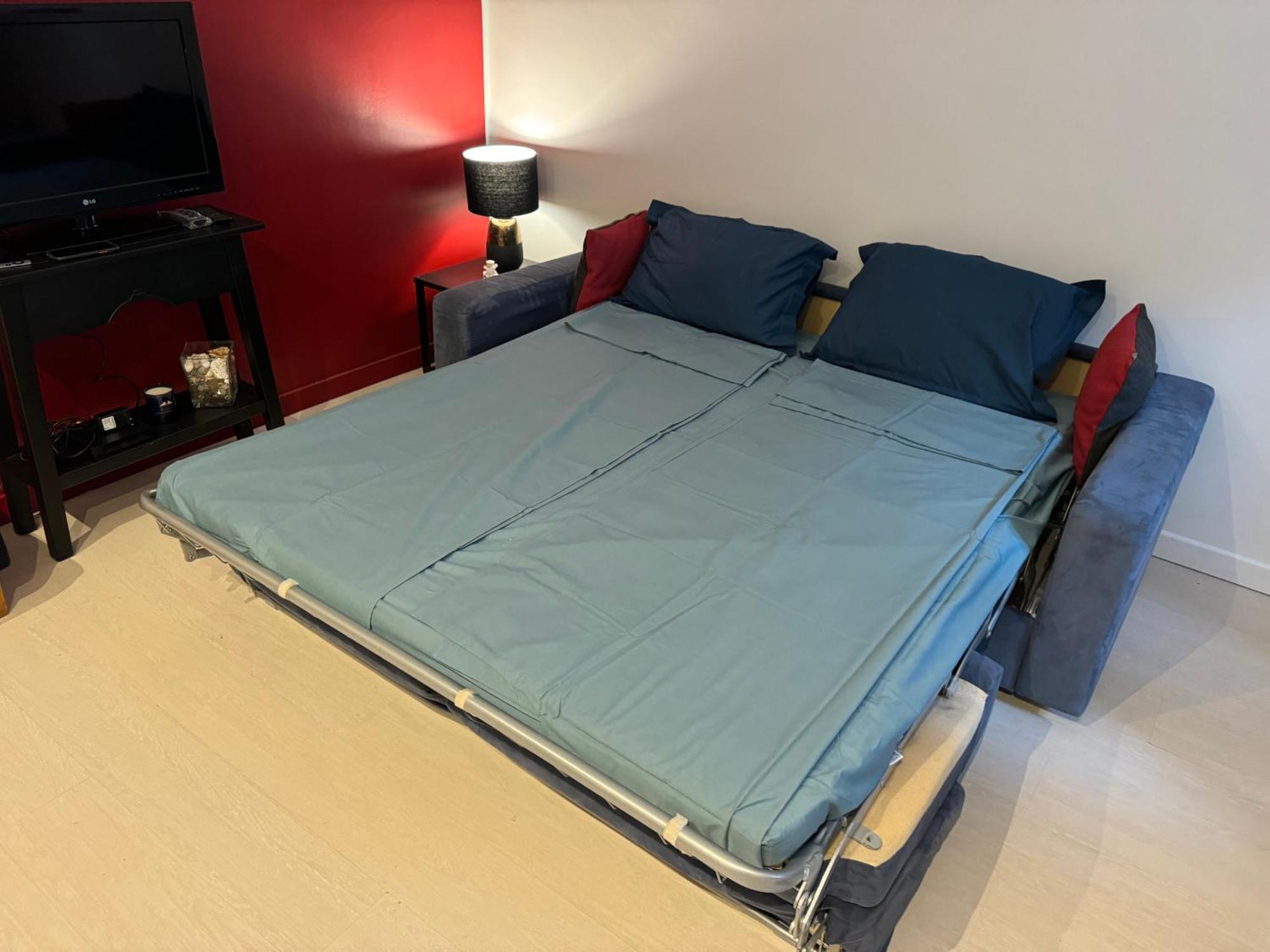 Prato Home - Apartment Near The Beach In Menton Buitenkant foto
