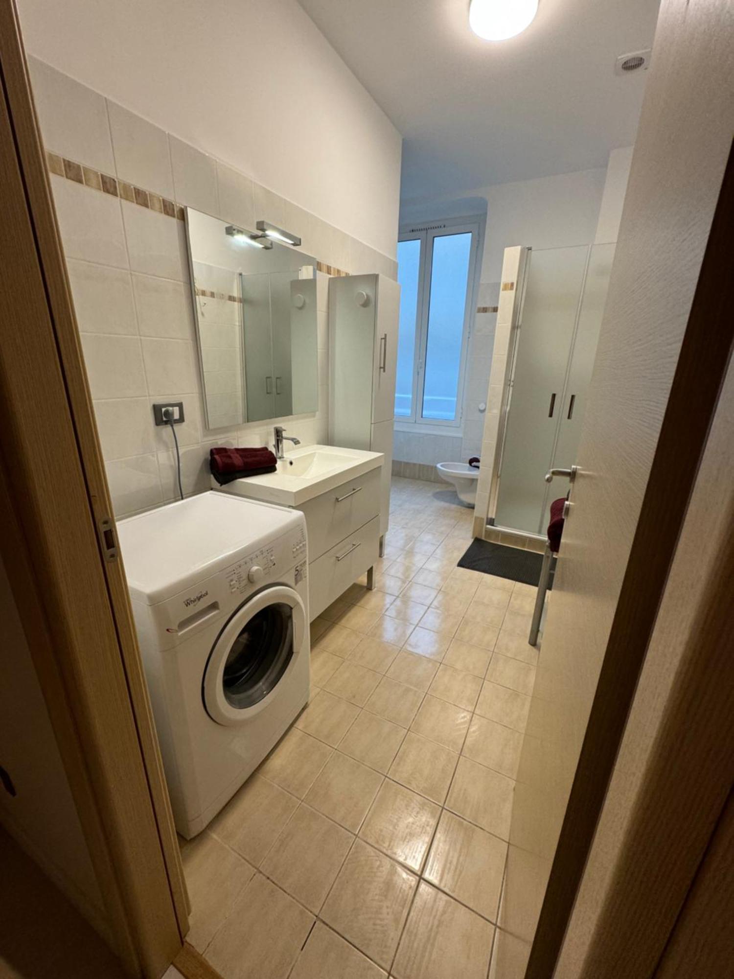 Prato Home - Apartment Near The Beach In Menton Buitenkant foto