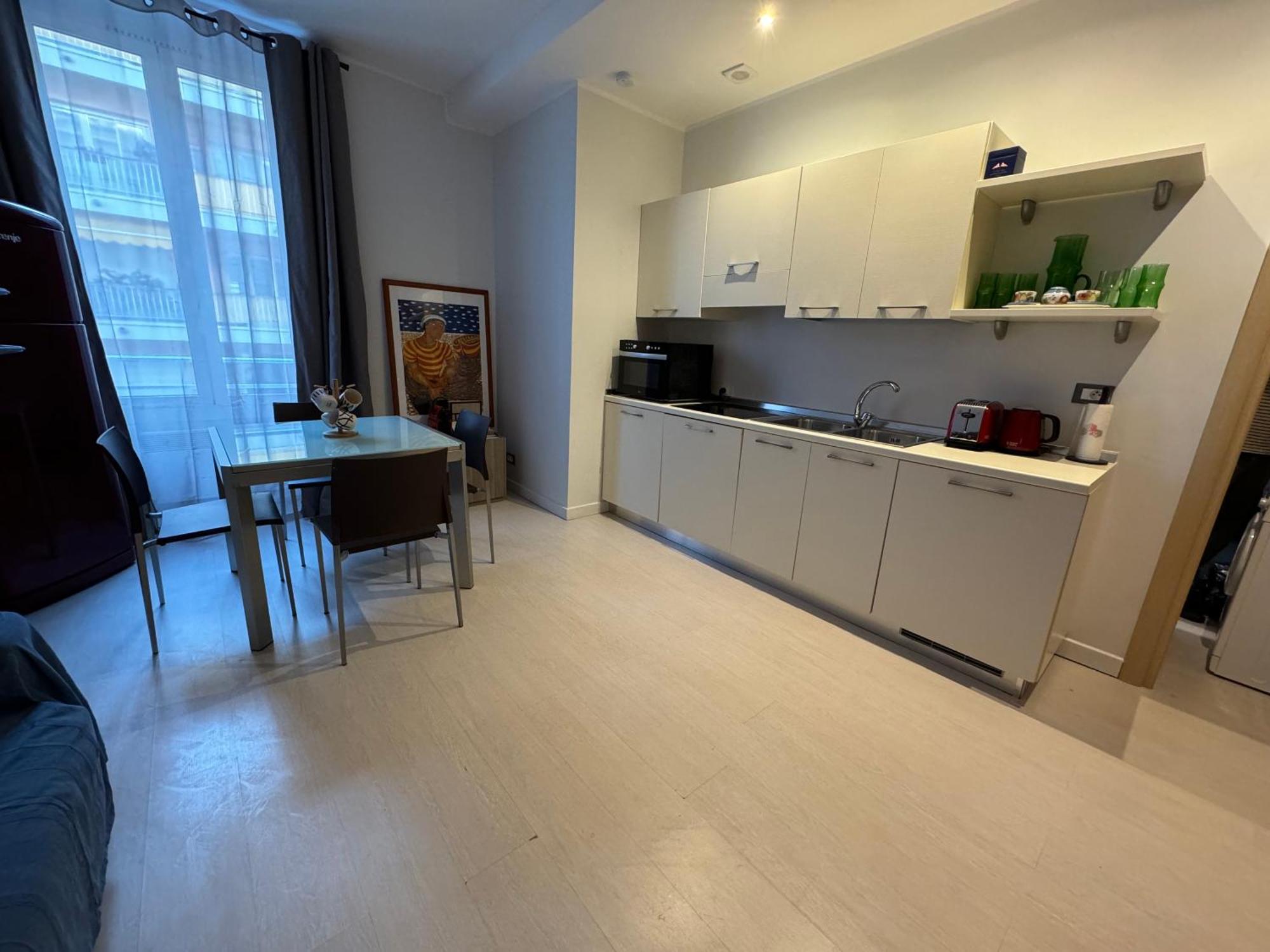 Prato Home - Apartment Near The Beach In Menton Buitenkant foto