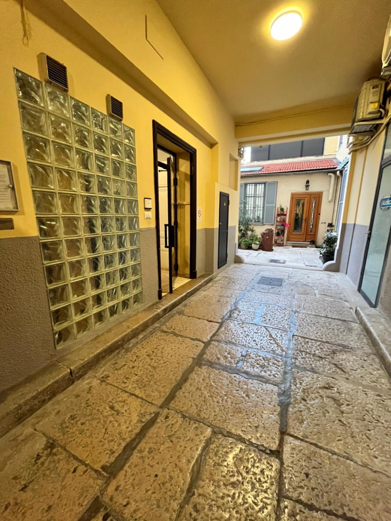 Prato Home - Apartment Near The Beach In Menton Buitenkant foto
